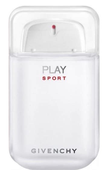 givenchy play sport avis